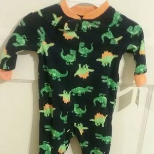 Carter's, Child of Mine, 6-9 months one piece